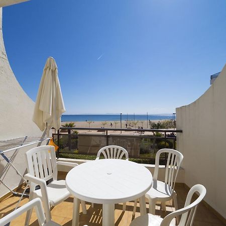 Inmosantos Oasis D4 Apartment Roses Bagian luar foto
