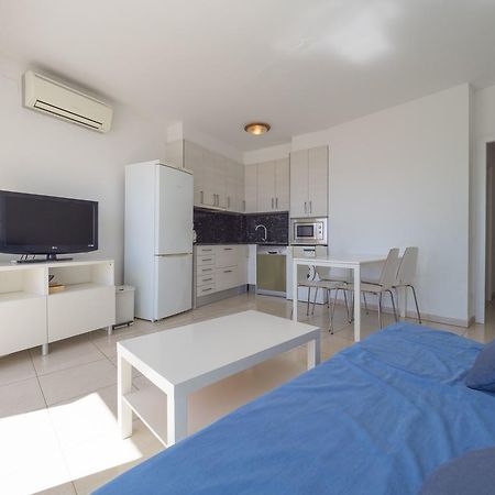 Inmosantos Oasis D4 Apartment Roses Bagian luar foto